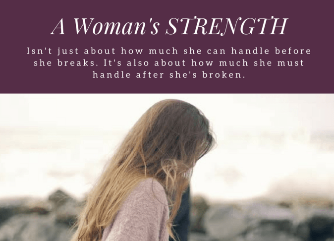 a-womans-strength